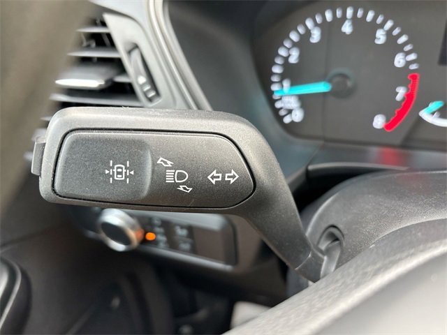 Used 2022 Ford Escape S image 27