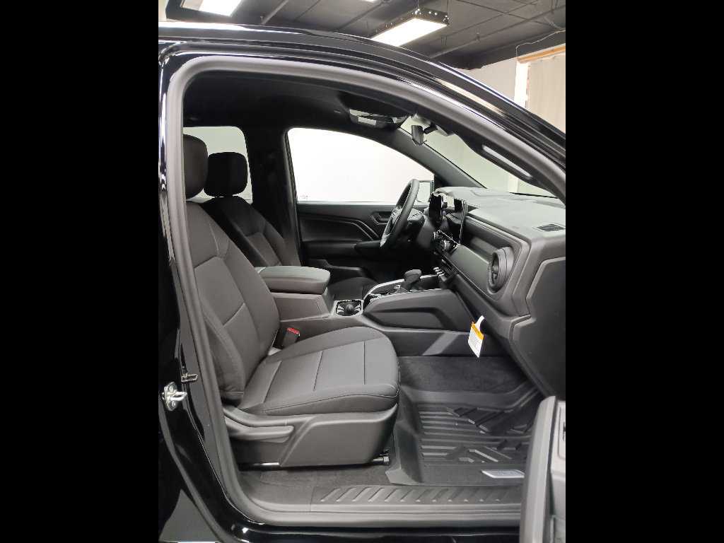 New 2026 Chevrolet Colorado Trail Boss image 9