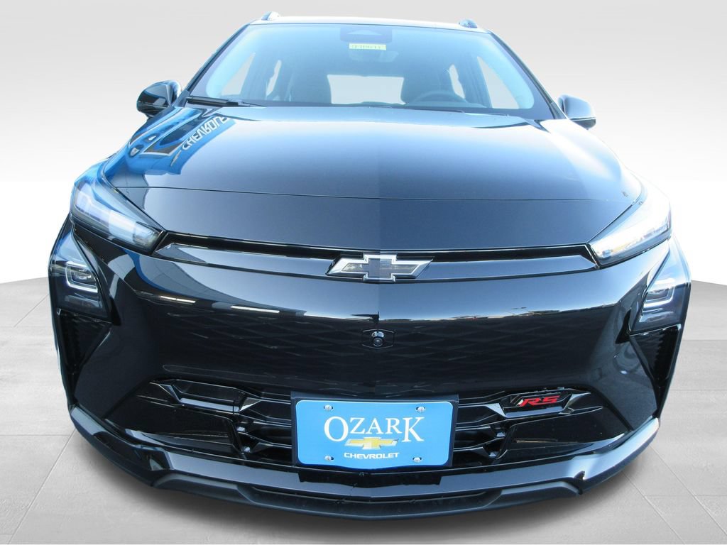 New 2027 Chevrolet Bolt RS w/ Technology Package FWD image 9