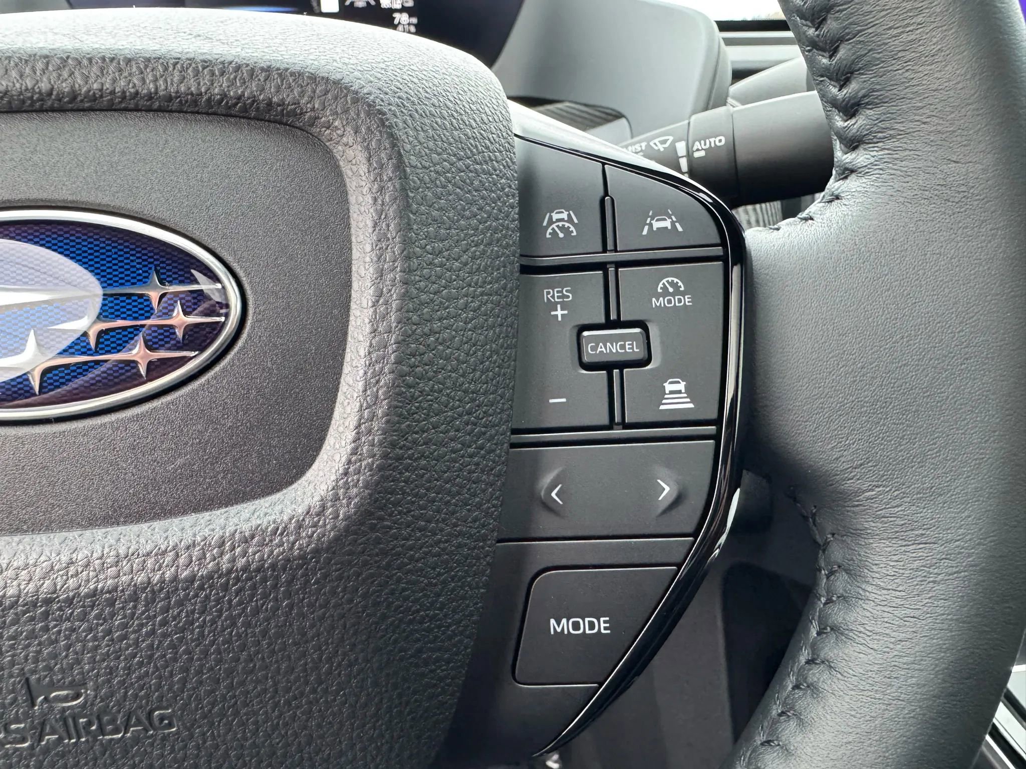 Used 2023 Subaru Solterra AWD image 35