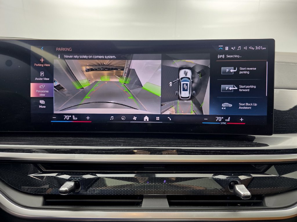 Certified 2025 BMW X5 sDrive40i w/ M Sport Package RWD image 22