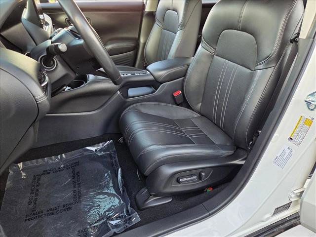 Used 2024 Honda HR-V EX-L image 15