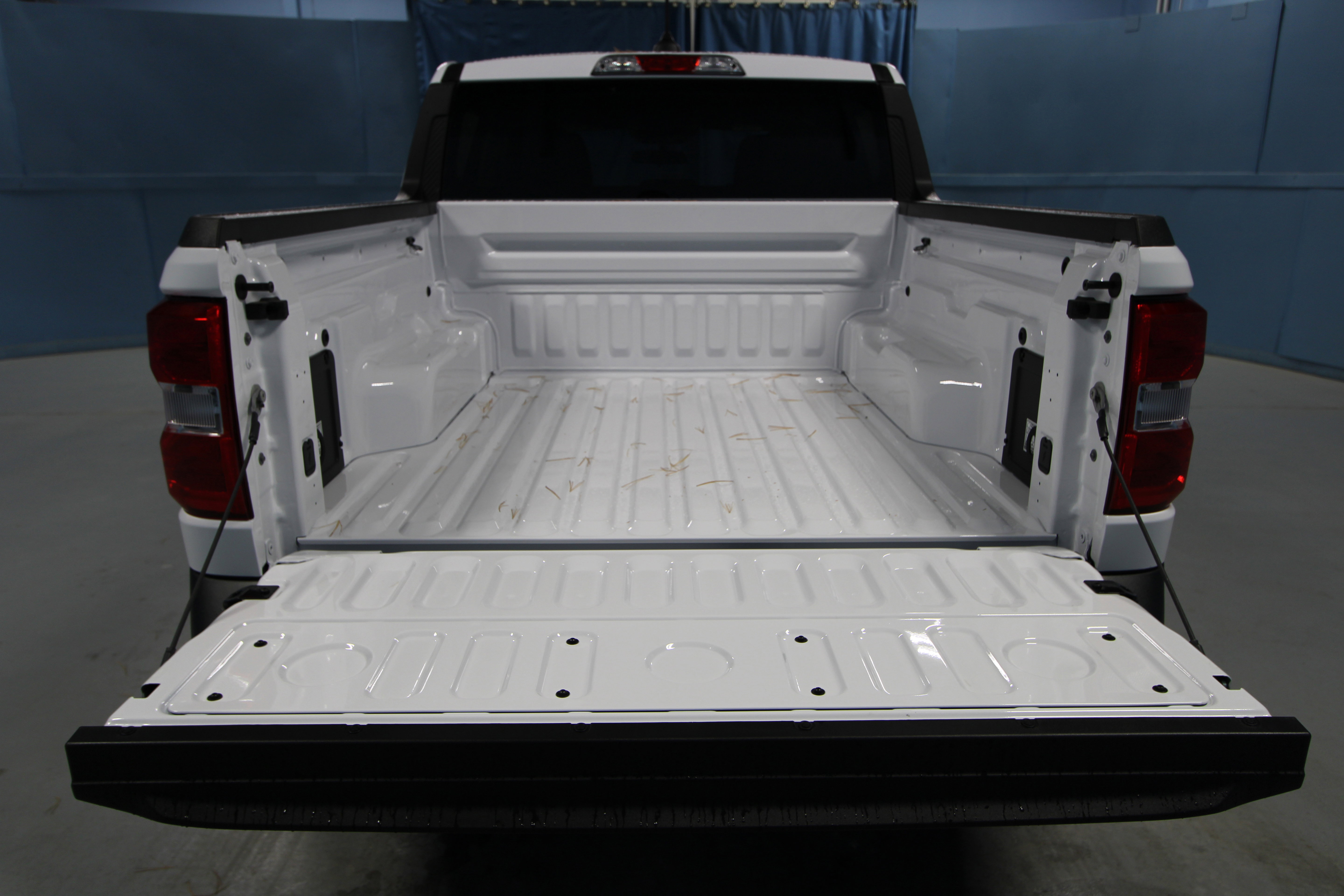 New 2025 Ford Maverick XL image 33