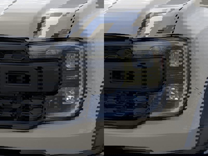 New 2025 Ford Ranger Raptor image 18