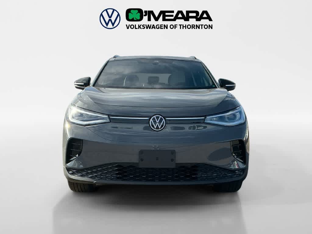 New 2026 Volkswagen ID.4 Pro S AWD/4WD image 8