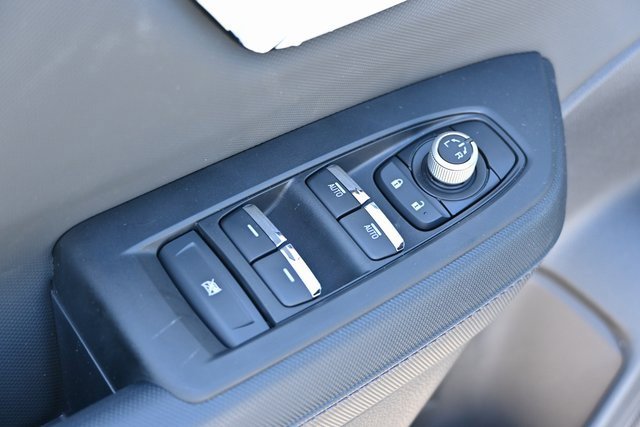 New 2026 Subaru Forester Limited image 18