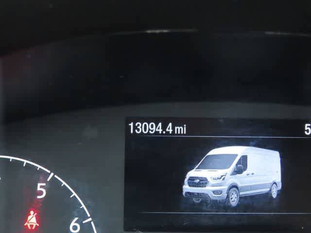 Used 2024 Ford Transit 250 Low Roof w/ Exterior Upgrade Package RWD image 23