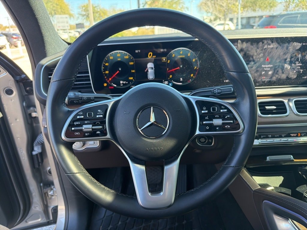 Used 2022 Mercedes-Benz GLE 350 image 23