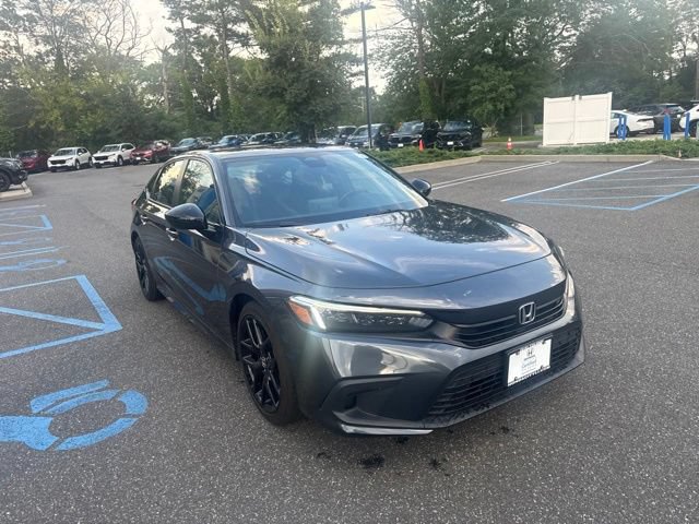 Used 2024 Honda Civic Sport image 10