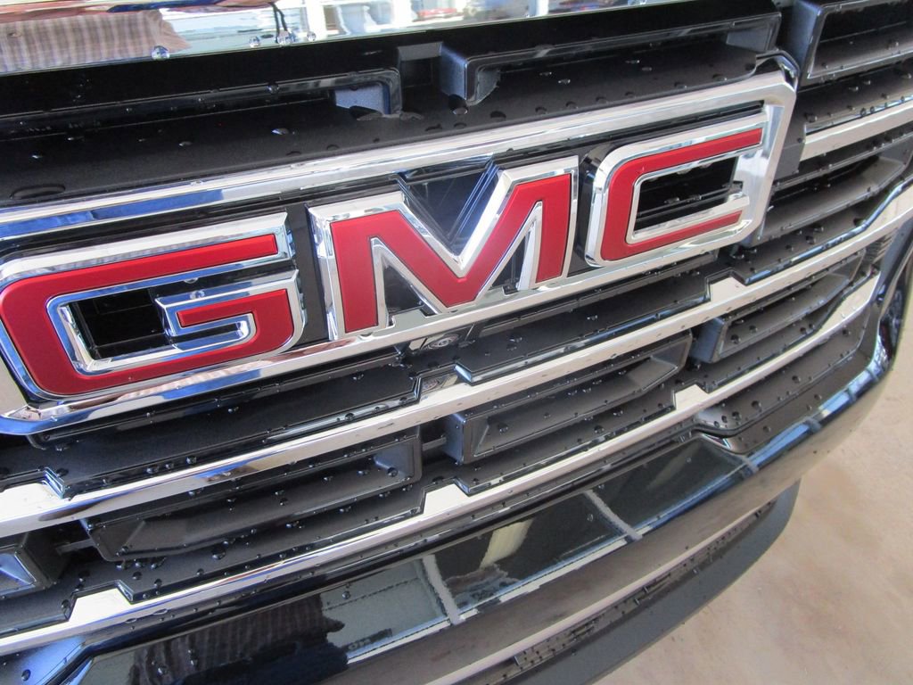 New 2026 GMC Acadia Elevation w/ Elevation Premium Package image 25