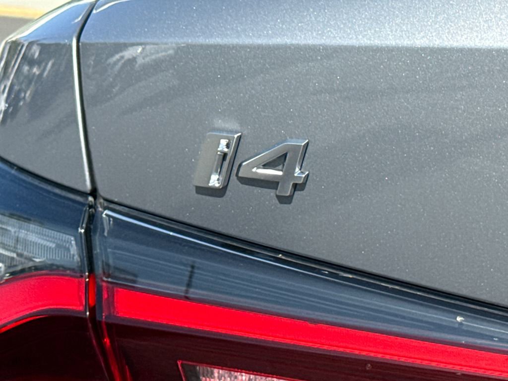 New 2026 BMW i4 eDrive40 w/ Premium Package image 10