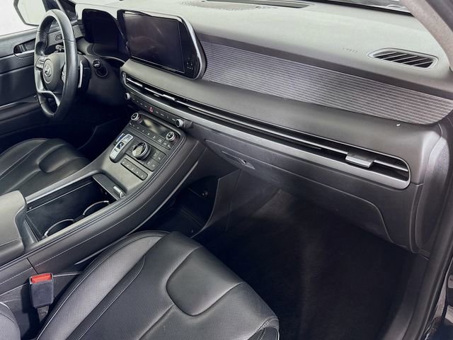 Certified 2024 Hyundai Palisade Limited image 34