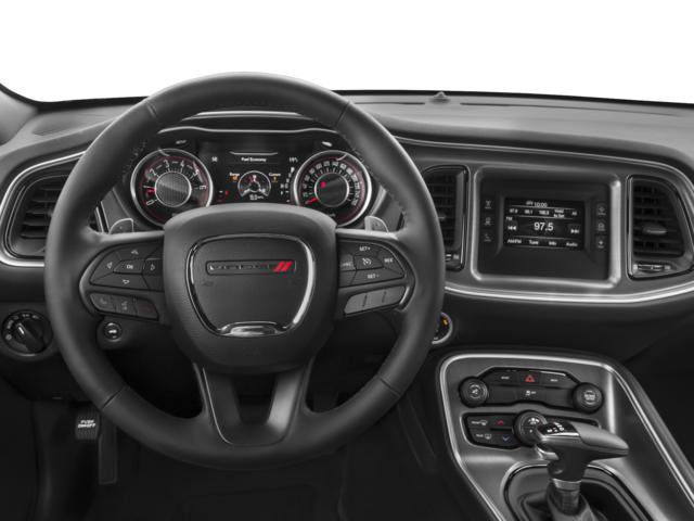 Used 2017 Dodge Challenger SXT RWD image 7