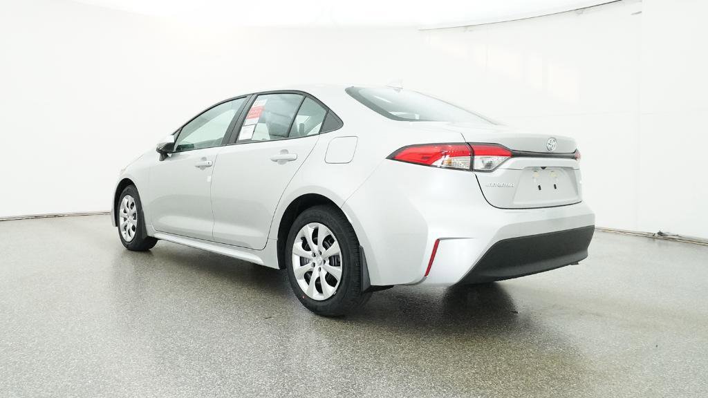 New 2026 Toyota Corolla LE image 14