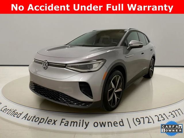 Used 2023 Volkswagen ID.4 S