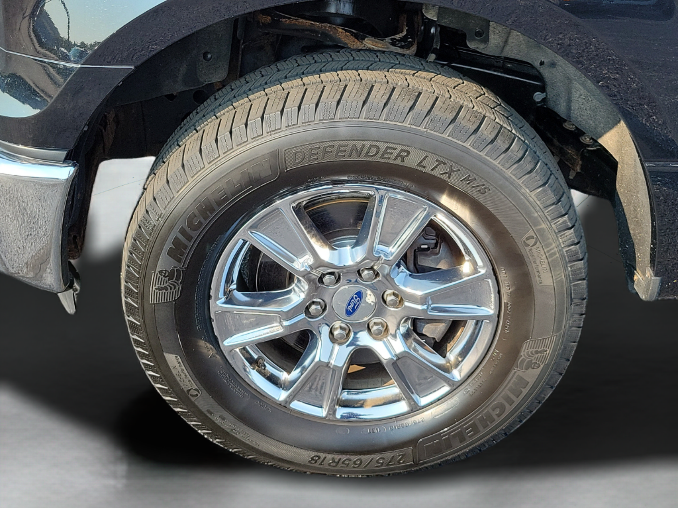 Used 2016 Ford F150 XLT w/ Equipment Group 302A Luxury AWD/4WD image 30