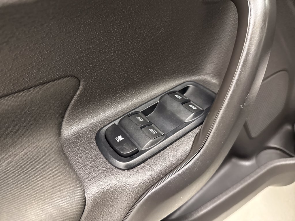 Used 2018 Ford Fiesta SE FWD image 13