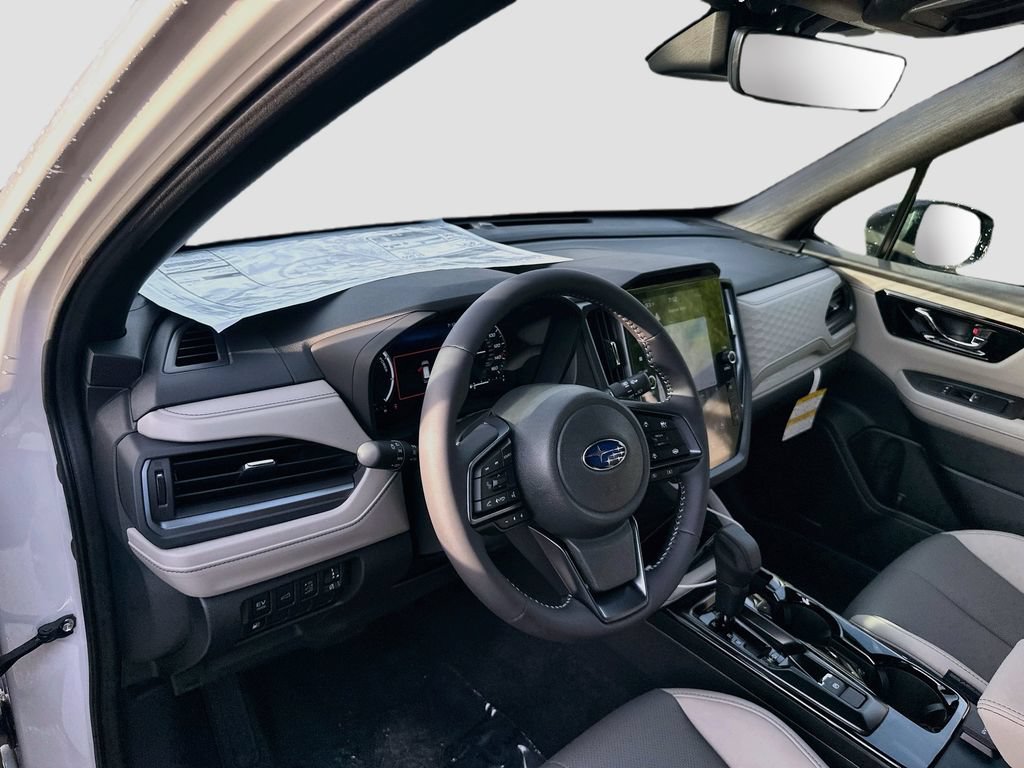 New 2026 Subaru Forester Limited AWD/4WD image 9
