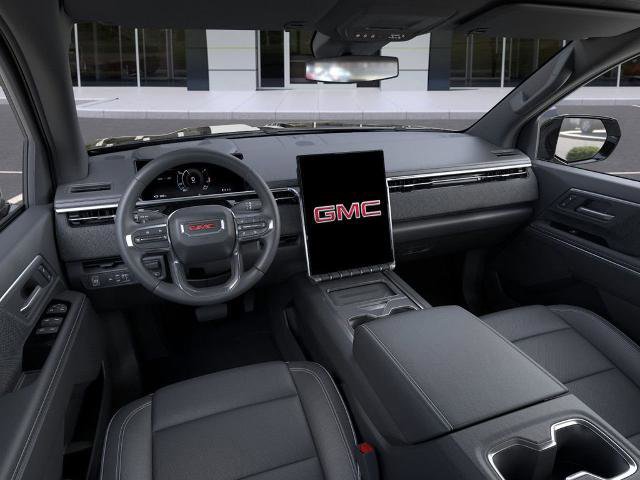 New 2026 GMC Sierra EV Elevation image 15
