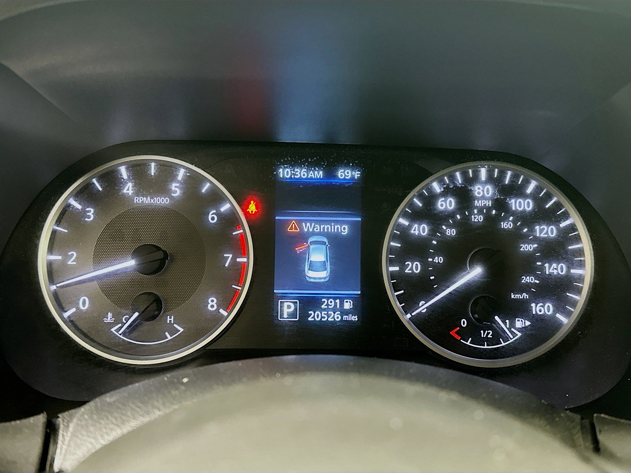 Used 2025 Nissan Sentra S image 18