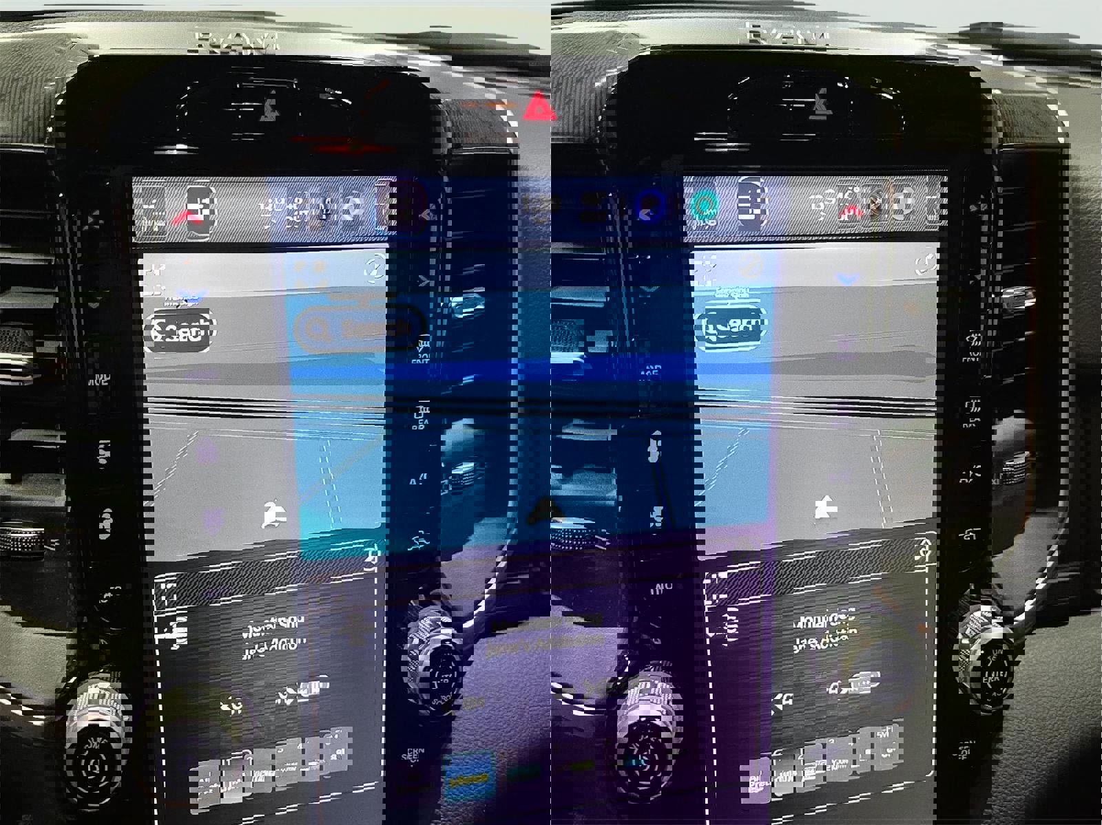 Used 2026 RAM 3500 Big Horn image 22