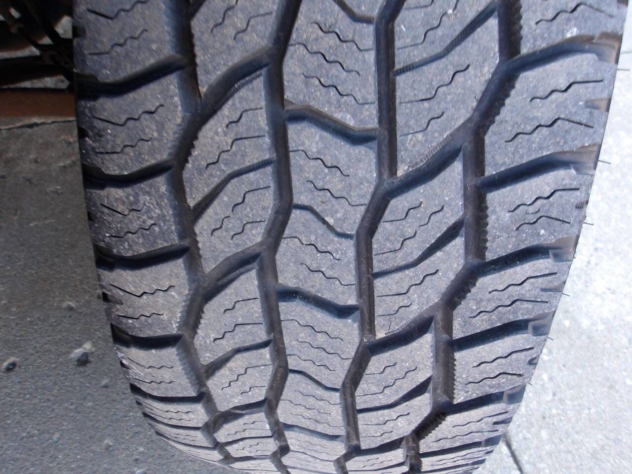 Used 2011 Jeep Grand Cherokee Laredo image 27