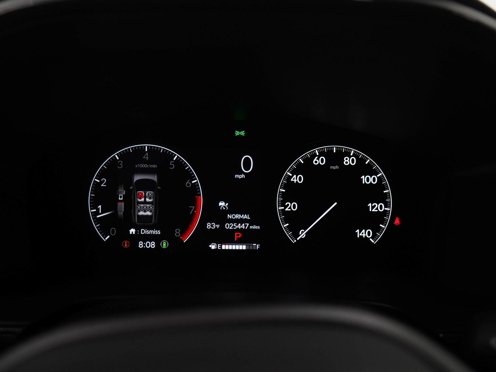 Used 2024 Honda CR-V EX image 26