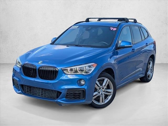 Used 2019 BMW X1 xDrive28i w/ M Sport Package