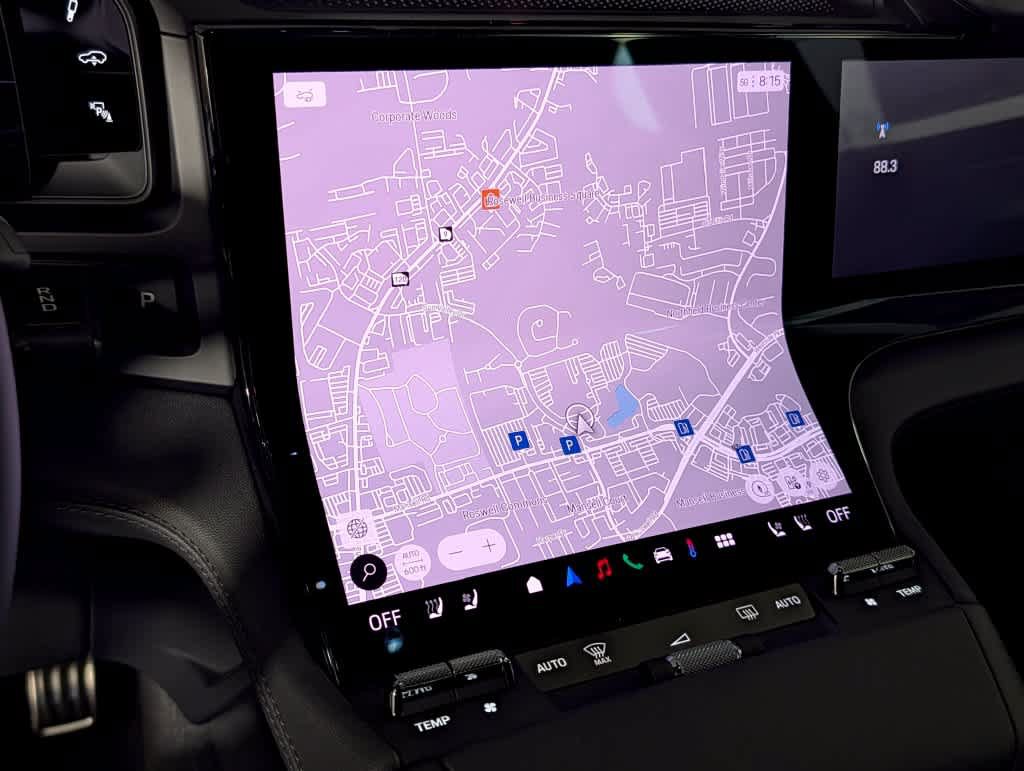 New 2026 Porsche Cayenne S AWD/4WD image 34