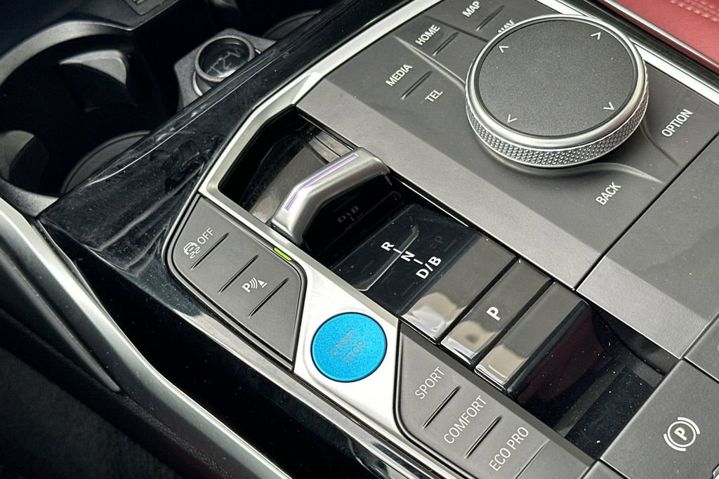 Used 2023 BMW i4 eDrive40 w/ Premium Package image 24