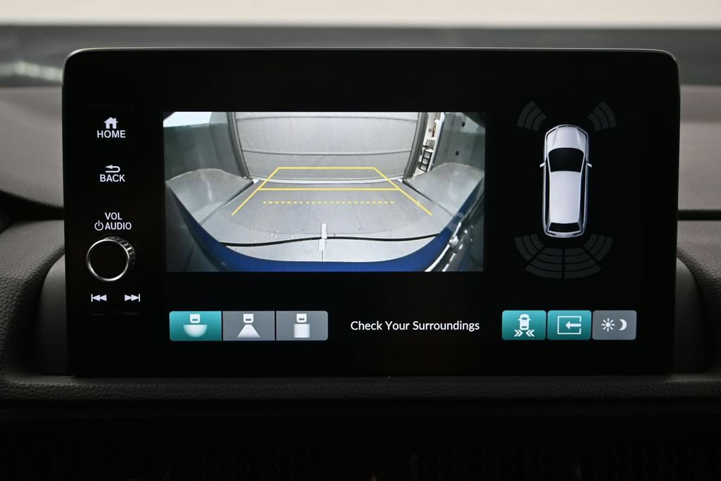 Used 2024 Honda CR-V Sport-L image 13