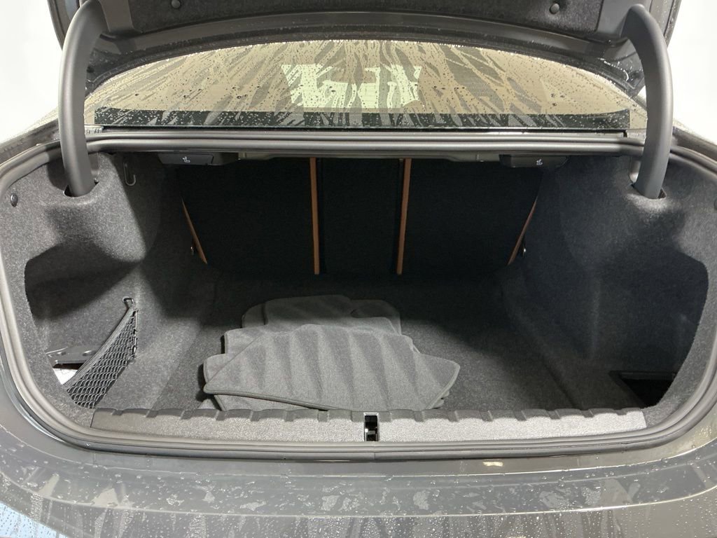 Certified 2026 BMW 440i xDrive Coupe w/ Premium Package image 26