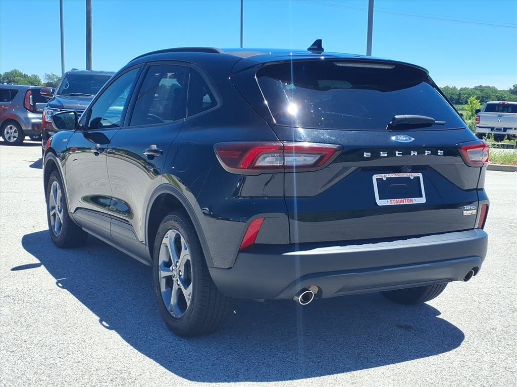 Used 2025 Ford Escape ST-Line AWD/4WD image 26
