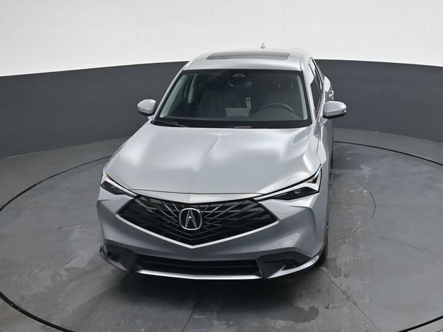 New 2026 Acura ADX FWD image 28