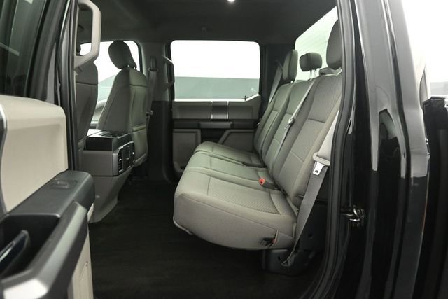 Certified 2020 Ford F150 XLT w/ Equipment Group 302A Luxury AWD/4WD image 20