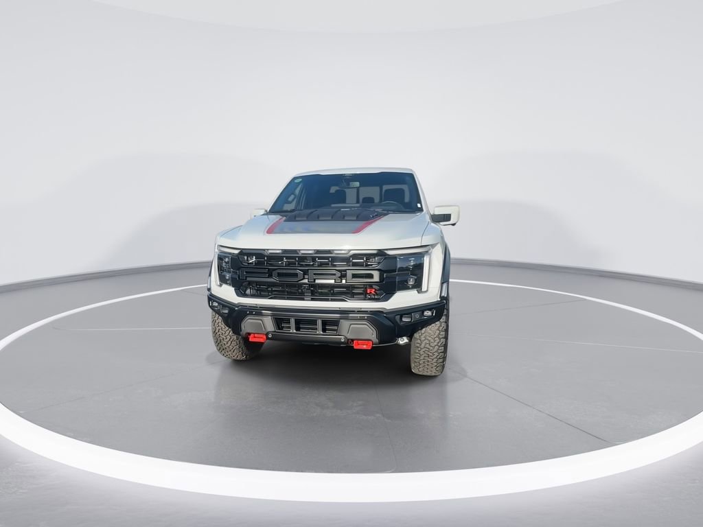 New 2026 Ford F150 Raptor image 4