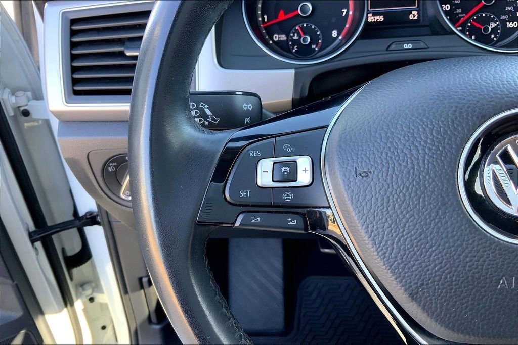 Used 2019 Volkswagen Atlas SE FWD image 18