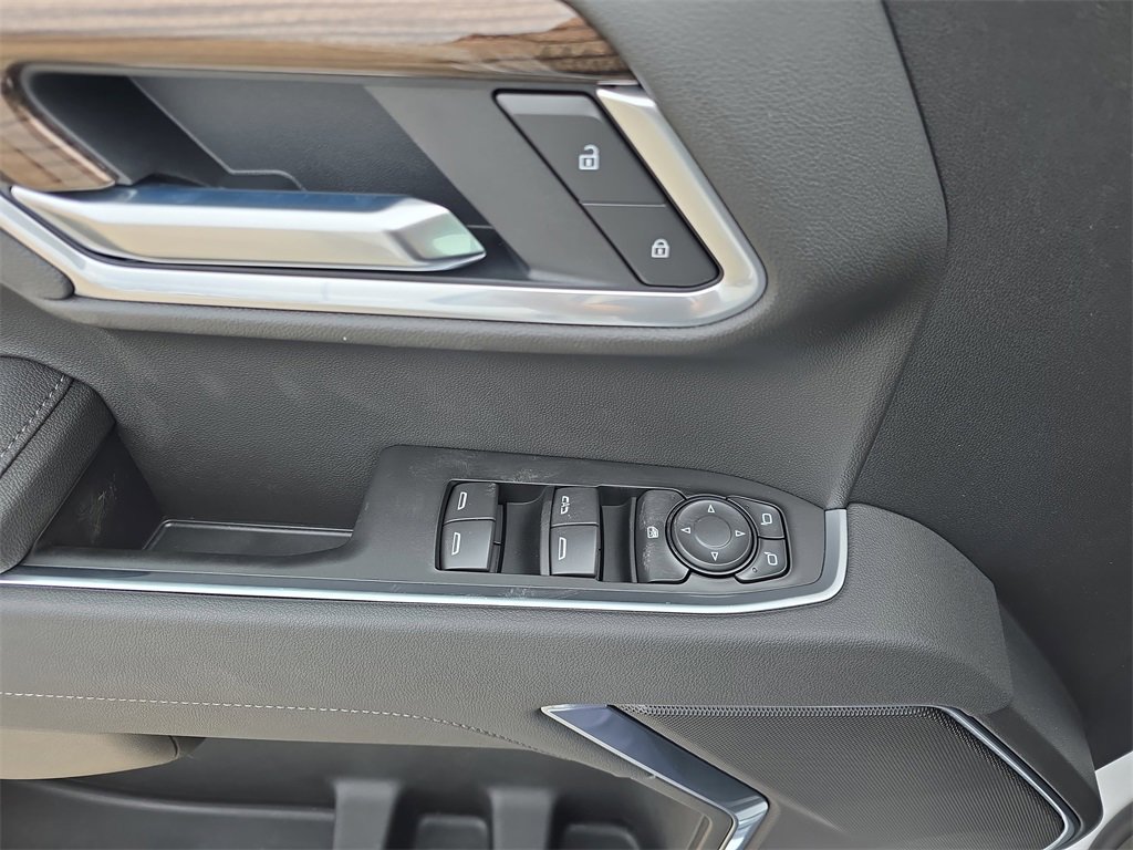 New 2026 Chevrolet Silverado 1500 LT w/ Leather Package image 28