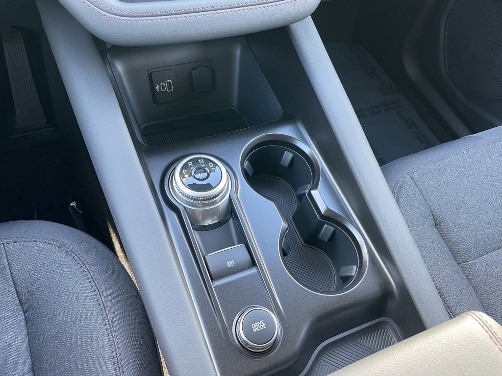 New 2026 Ford Explorer Active image 14