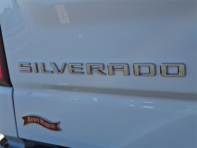 Certified 2025 Chevrolet Silverado 1500 ZR2 w/ Technology Package image 33