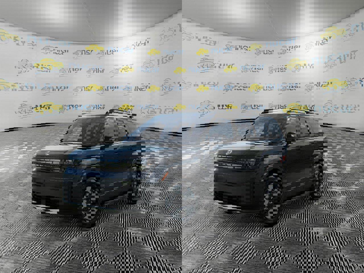 New 2026 Hyundai Santa Fe SEL