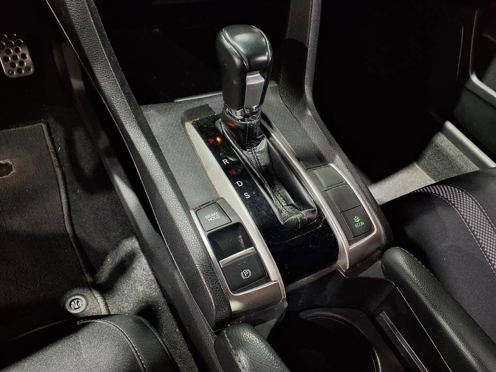 Used 2019 Honda Civic Sport image 10