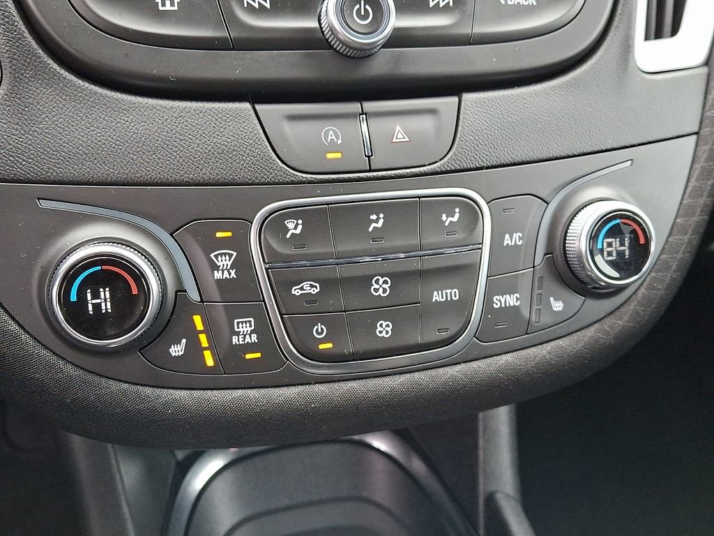 Used 2023 Chevrolet Malibu LT image 17