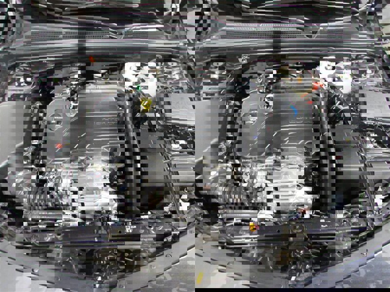 Used 2023 Chevrolet Malibu LT image 31