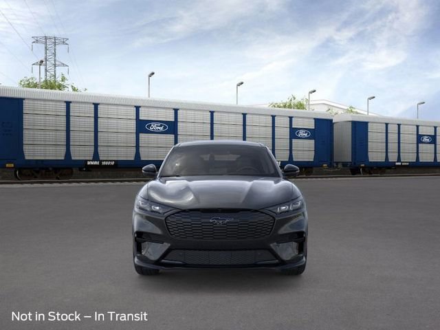 New 2025 Ford Mustang Mach-E GT w/ Interior Protection Package image 6