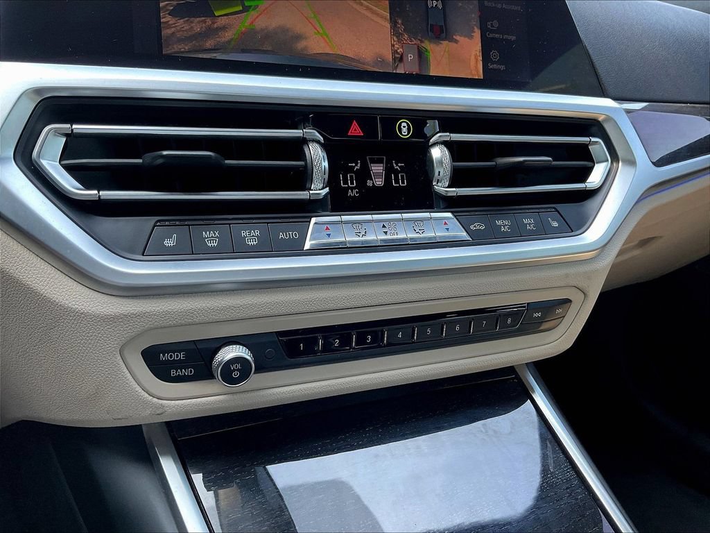 Used 2020 BMW M340i w/ Premium Package RWD image 18