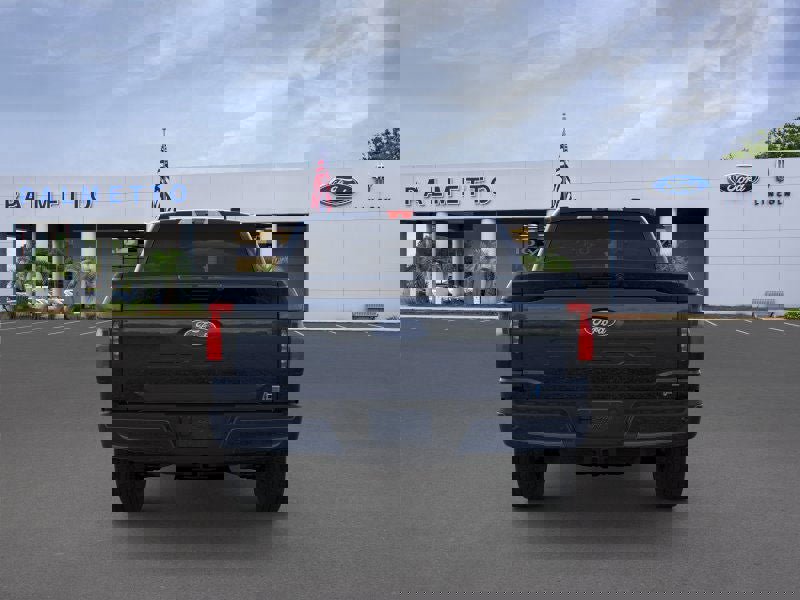 New 2025 Ford F150 Lightning Flash image 5