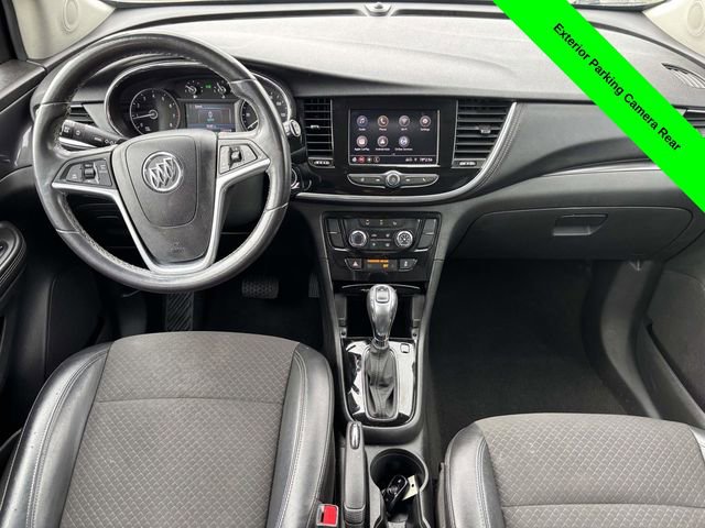 Used 2021 Buick Encore Preferred AWD/4WD image 24