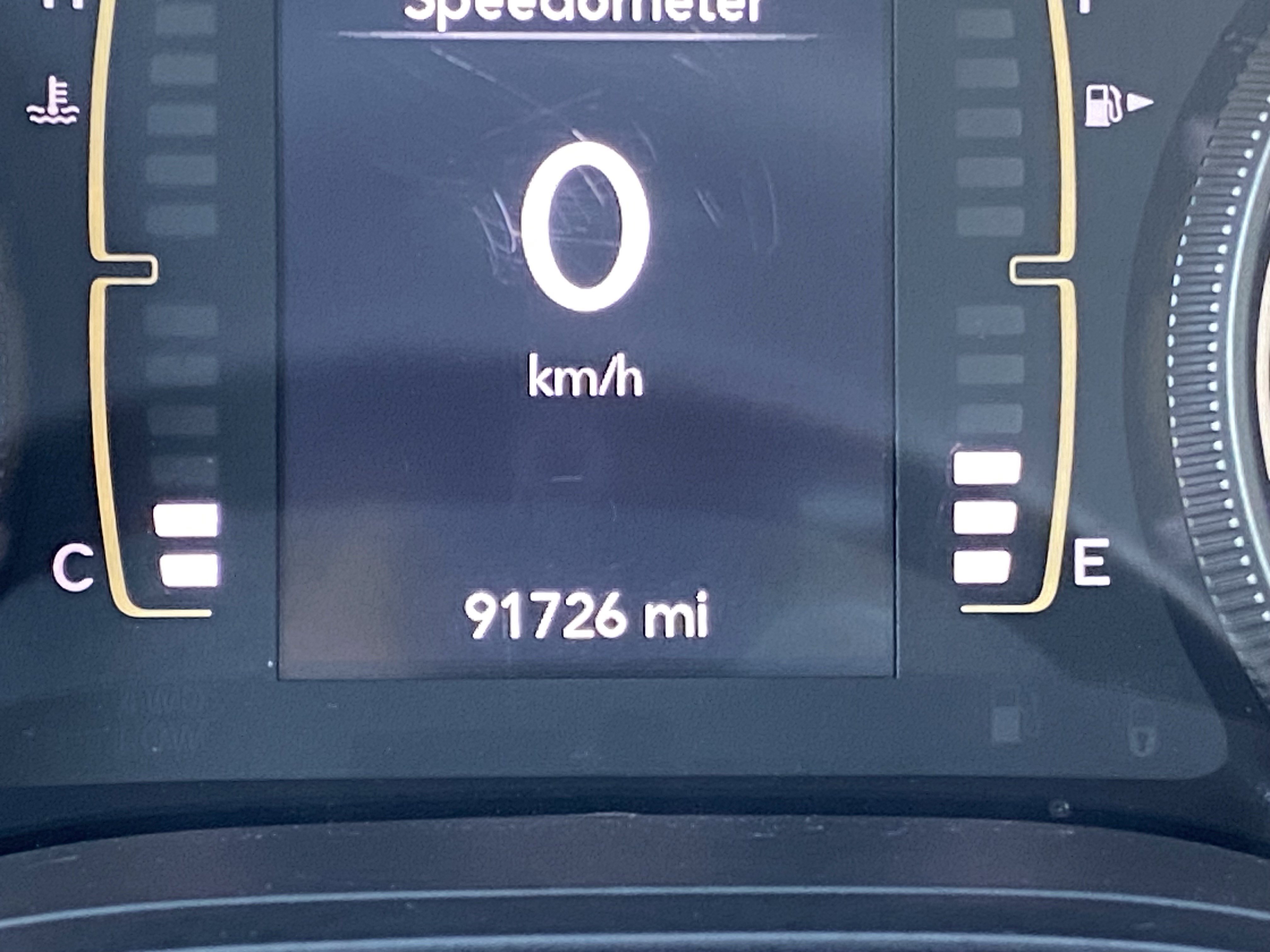 Used 2020 Jeep Cherokee Latitude image 22