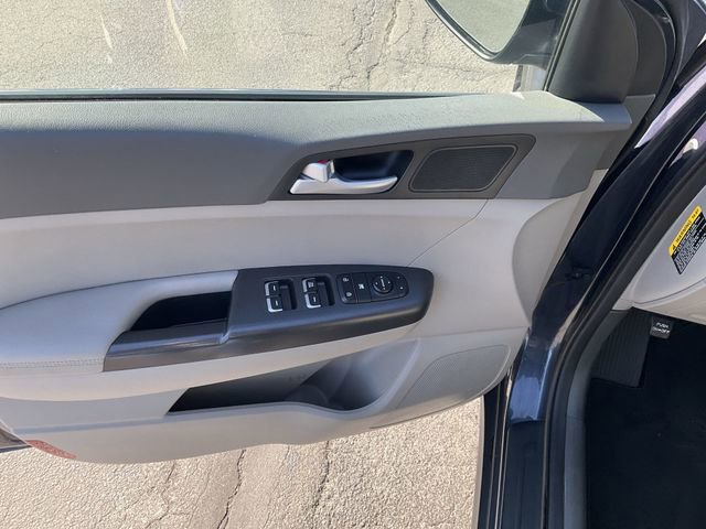 Used 2017 Kia Sportage LX image 24